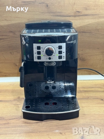 Кафемашина DeLonghi Magnifica S, снимка 3 - Кафемашини - 54882100
