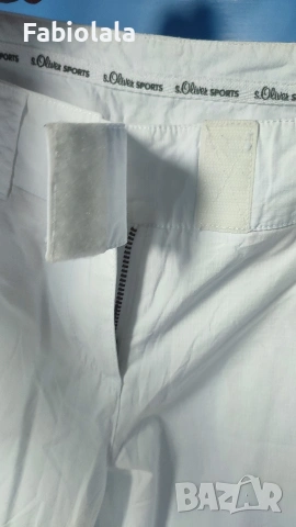 s.Oliver pants 42, снимка 12 - Панталони - 54775255