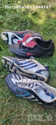 Футболни бутонки/ Football shoes, снимка 3 - Футбол - 55510763