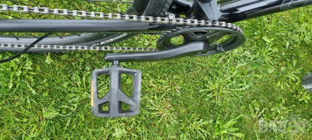 ВЕЛОСИПЕД 28 SPECIALIZED SIRRUS X 2.0 , снимка 5 - Велосипеди - 54165199