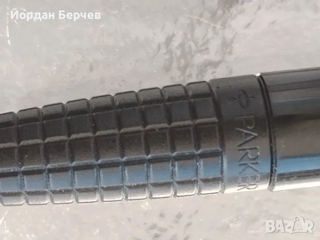 Механичен молив  Parker, снимка 7 - Ученически пособия, канцеларски материали - 55626216