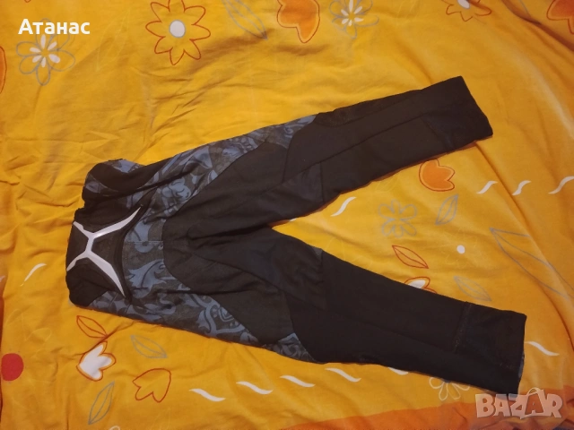 Детски мото екип (панталон), снимка 2 - Спортна екипировка - 54042165