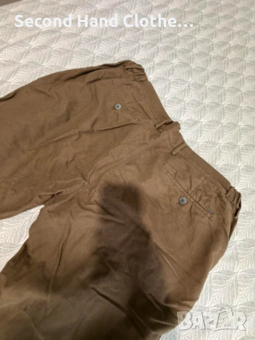 Панталон Massimo Dutty XL, снимка 3 - Панталони - 54582149
