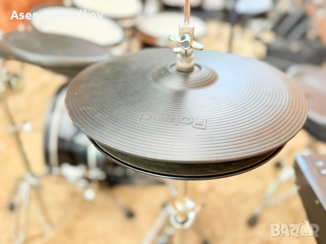 Roland Vad+Roland 50X, снимка 9 - Синтезатори - 55193975
