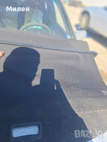 Skoda Enyag 2020-2026 Година Щора Във Багажника Шкода Ениак, снимка 4 - Части - 54036454