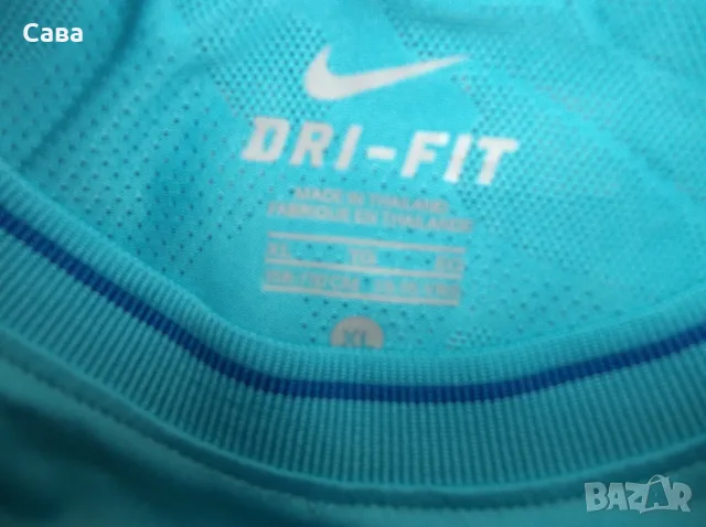 Тениски NIKE, UNDER ARMOUR  мъжки,С-М-Л, снимка 2 - Тениски - 55546083