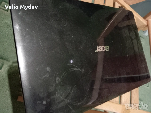Монитор за Acer Aspire E1 531 , снимка 3 - Части за лаптопи - 54724685