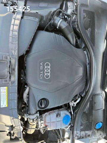 Audi A7 3.0tdi Quattro , снимка 17 - Автомобили и джипове - 54848144