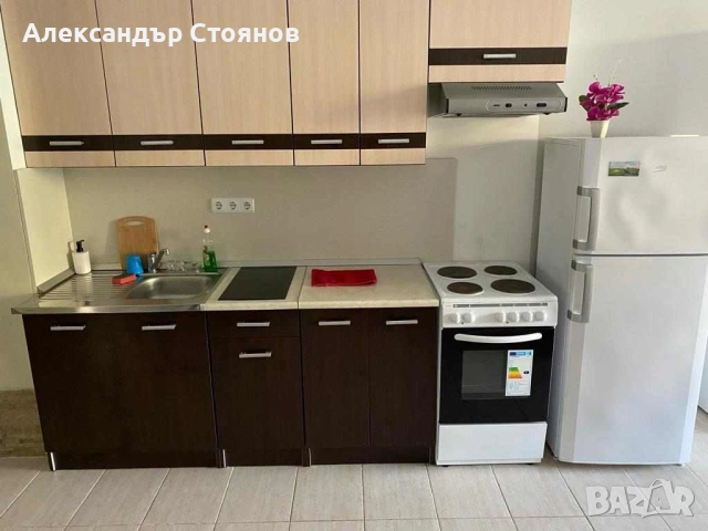 ЛЯТНА ПОЧИВКА В GREEN LIFE СОЗОПОЛ, снимка 8 - Квартири, нощувки - 55250946
