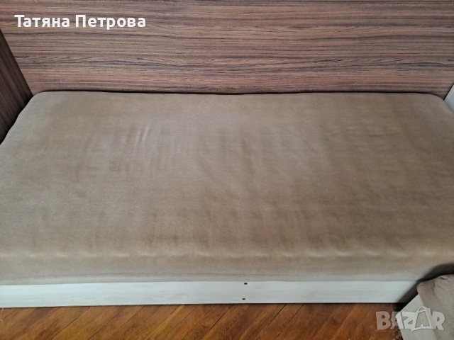 Матраци за единични легла 