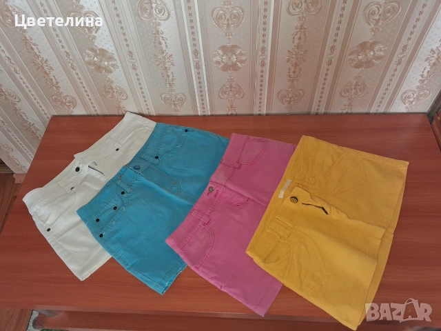 Дамски потници С/М размер , снимка 12 - Потници - 48854676