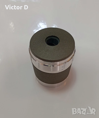 Противотежест за грамофон DUAL CS 530,CS 628,528,CS 620Q,505-4(части), снимка 5 - Грамофони - 54792950