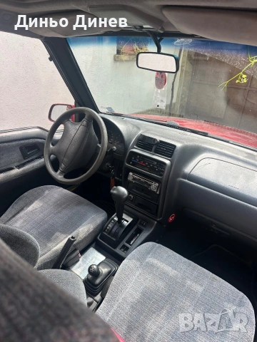 Сузуки Витара 2.0 V6 24v , снимка 5 - Автомобили и джипове - 55099050