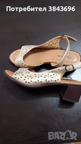 Дамски ежедневни обувки, снимка 7 - Сандали - 55653392