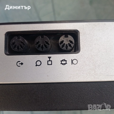 Магнитофон касетофон Весна 306, снимка 8 - Радиокасетофони, транзистори - 55069181
