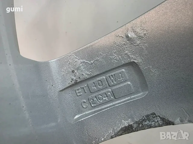4бр 16ски джанти PROLINE за KIA, MAZDA, HYUNDAI 5х114.3мм A161552 , снимка 9 - Гуми и джанти - 55664597