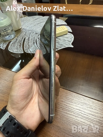 Iphone X 64GB Отключен, снимка 8 - Apple iPhone - 55353022