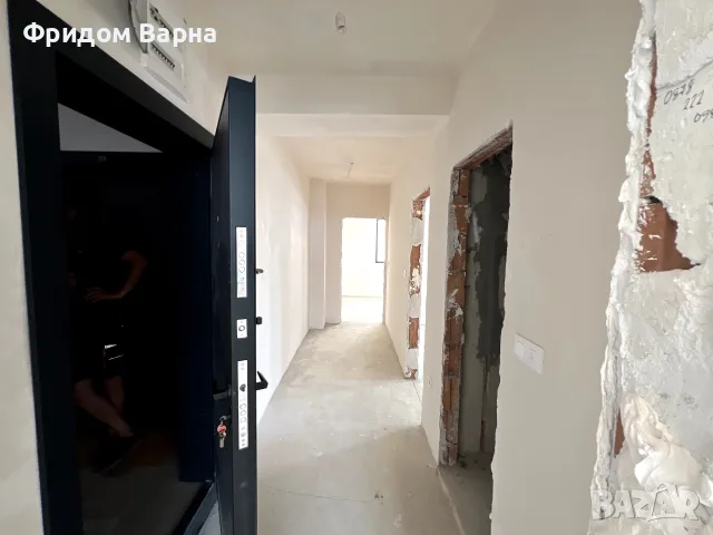 Продава 2-СТАЕН град Варна, Виница, снимка 15 - Апартаменти - 55680712