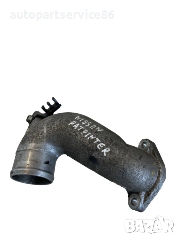 Воден охлаждащ маркуч за Nissan Pathfinder 2.5 Dci (2009)