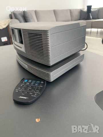 Продавам Bose Wave Music System III със SoundTouch Wi-Fi модул, снимка 2 - Други - 54212409