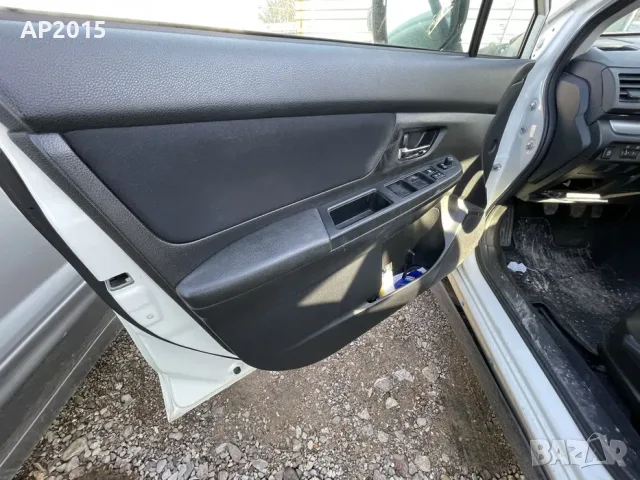 Subaru XV 1.6i 2013 135К км. На части, снимка 8 - Части - 55308900