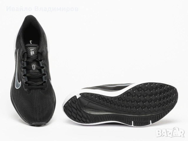 Обувки Nike 43-ти номер!, снимка 5 - Маратонки - 54892015