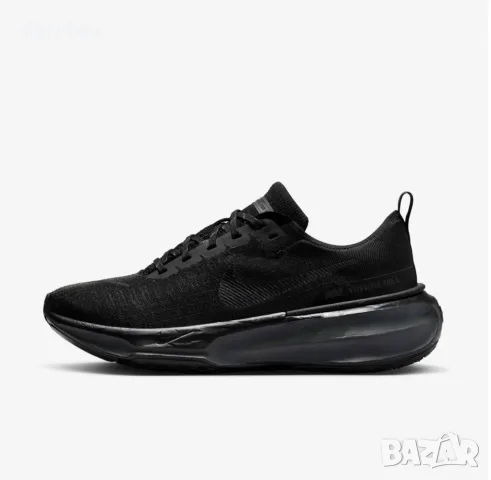Nike ZoomX Invincible Run Flyknit 3 (Black), снимка 2 - Маратонки - 55638990