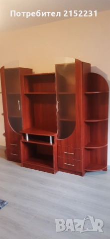 Холна секция, снимка 2 - Секции и витрини - 53209830