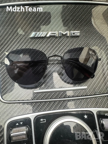 Слънчеви очила Cartier