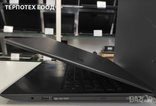 Лаптоп ACER TravelMate P259-M - Бургас ТЕРПОТЕХ, снимка 3 - Лаптопи за работа - 54303752