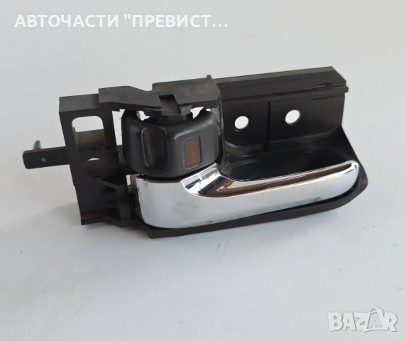 Предна Лява Вътрешна Дръжка Тойота Корола Е12 Toyota Corolla E12 2000-2007г
