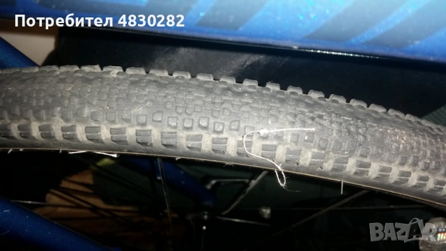 Велосипед Cannondale CAADX 105 Disc Cyclocross Bike 2019 , снимка 14 - Велосипеди - 54595204