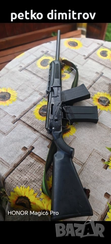 Сайга 12 Saiga 12