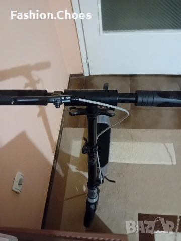 Тротинетка Oxelo 7xl, снимка 2 - Скутери и тротинетки - 55070637