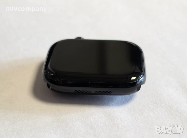 Смарт часовник Apple Watch 10 46мм 100%bh, снимка 8 - Мъжки - 54732445