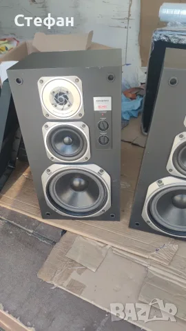 ONKYO sc 401 hi-fi 