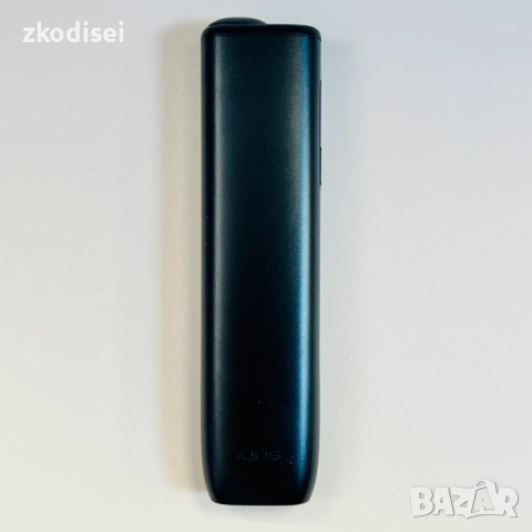 IQOS ILUMA I ONE