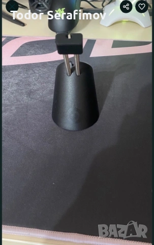 Steelseries бънджи