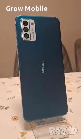 Телефон Nokia G22, снимка 2 - Nokia - 55631871