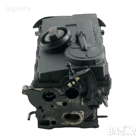 Оборудвана цилиндрова глава Seat Toledo III 2004-2009 ID: 163326 ОЕМ: 03G103373, снимка 4 - Части - 55404331