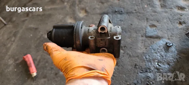 EGR Opel Astra H 1.9CDTI - 120к.с. Z19DTJ комби