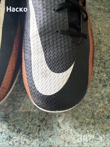 Nike Phantom GT2 Academy DF size 43, снимка 13 - Футбол - 55074998