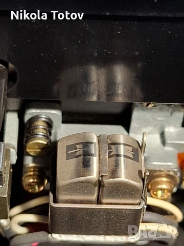 Продава се триглав дек Kenwood KX-7030. , снимка 2 - Декове - 54840510