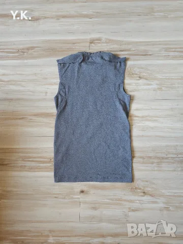 Оригинален мъжки потник Nike Pro Tight Dri-Fit, снимка 3 - Други - 55554817