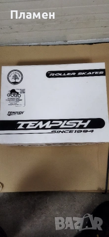 ролкови кънки , снимка 3 - Ролери, кънки - 54361668