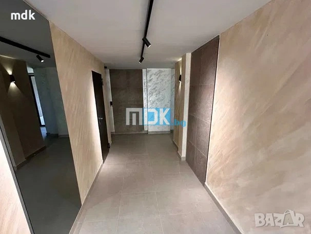 3-стаен нов с АКТ 16 Тракия, снимка 2 - Апартаменти - 54157203