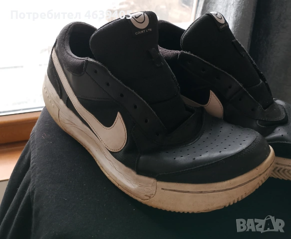 Nike без забележка 44 