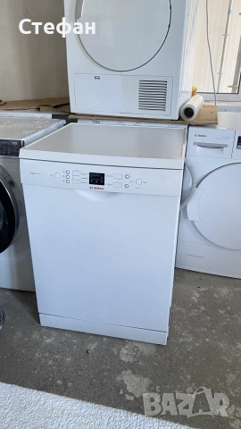съдомиялна BOSCH 60см