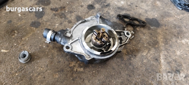 Вакуум помпа 057 145 100 Audi A6 Avant 4G C6 3.0TDI - 224к.с.