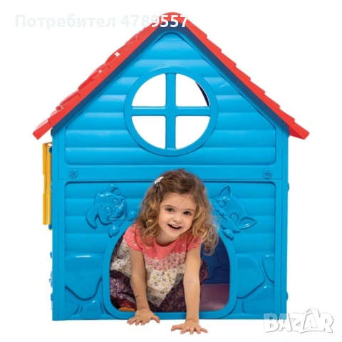 Детска градинска къщичка, снимка 4 - Други - 54551868
